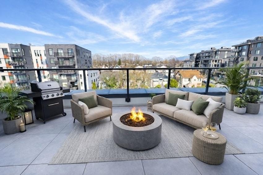 Apartment for sale in Vancouver, Vancouver East, 407 2268 E Broadway Avenue, 263117482 | Realtylink.org