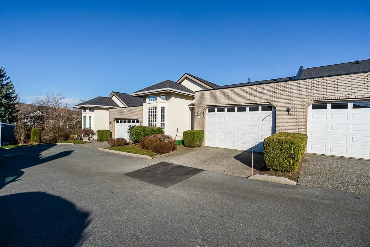 Townhouse for sale in Abbotsford, Abbotsford, 16 31450 Spur Avenue, 263117485 | Realtylink.org