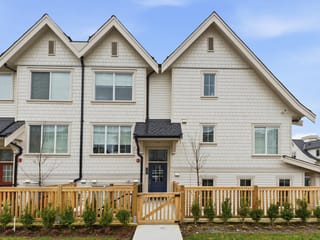 Townhouse for sale in Coquitlam, Coquitlam, 261 720 Robinson Street, 263117487 | Realtylink.org