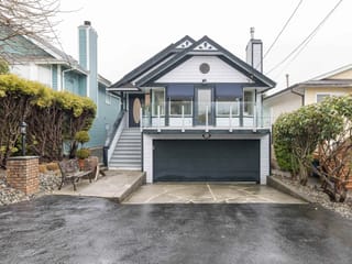 House for sale in White Rock, South Surrey White Rock, 976 Habgood Street, 263117490 | Realtylink.org