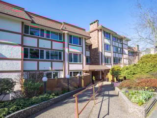 Apartment for sale in White Rock, South Surrey White Rock, 202 1381 Martin Street, 263117492 | Realtylink.org