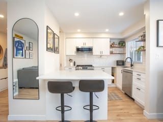 Apartment for sale in White Rock, South Surrey White Rock, 202 1381 Martin Street, 263117492 | Realtylink.org