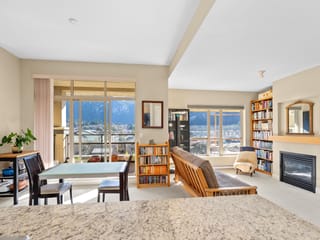 Apartment for sale in Squamish, Squamish, 602 1211 Village Green Way, 263117493 | Realtylink.org