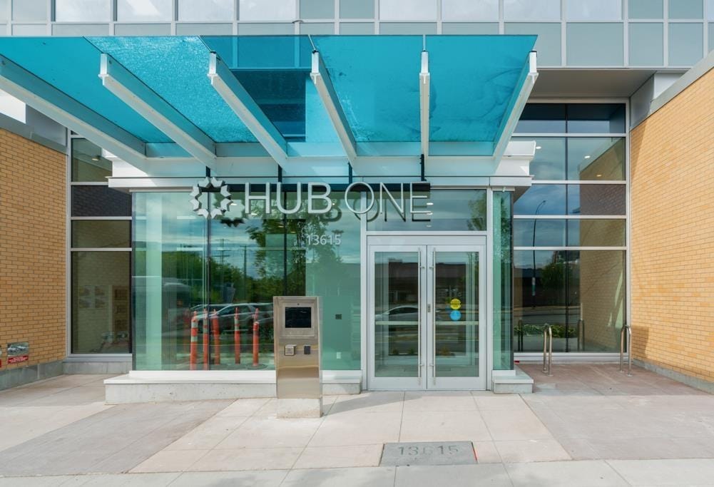 Apartment for rent in Surrey, North Surrey, 2107 13615 Fraser Highway, 263117494 | Realtylink.org