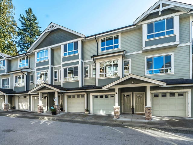 Townhouse for sale in Surrey, South Surrey White Rock, 45 2955 156 Street, 263117496 | Realtylink.org