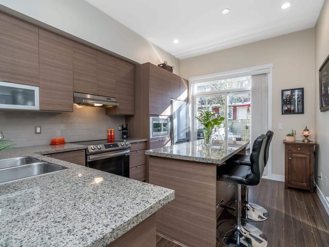 Townhouse for sale in Surrey, South Surrey White Rock, 45 2955 156 Street, 263117496 | Realtylink.org