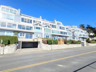 Apartment for sale in White Rock, South Surrey White Rock, 303 15165 Marine Drive, 263117498 | Realtylink.org