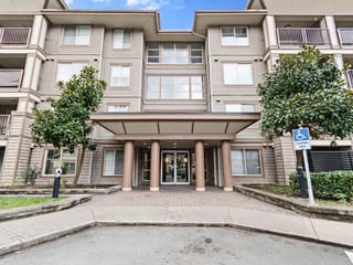 Apartment for sale in Chilliwack, Chilliwack, 108 45555 Yale Road, 263117499 | Realtylink.org