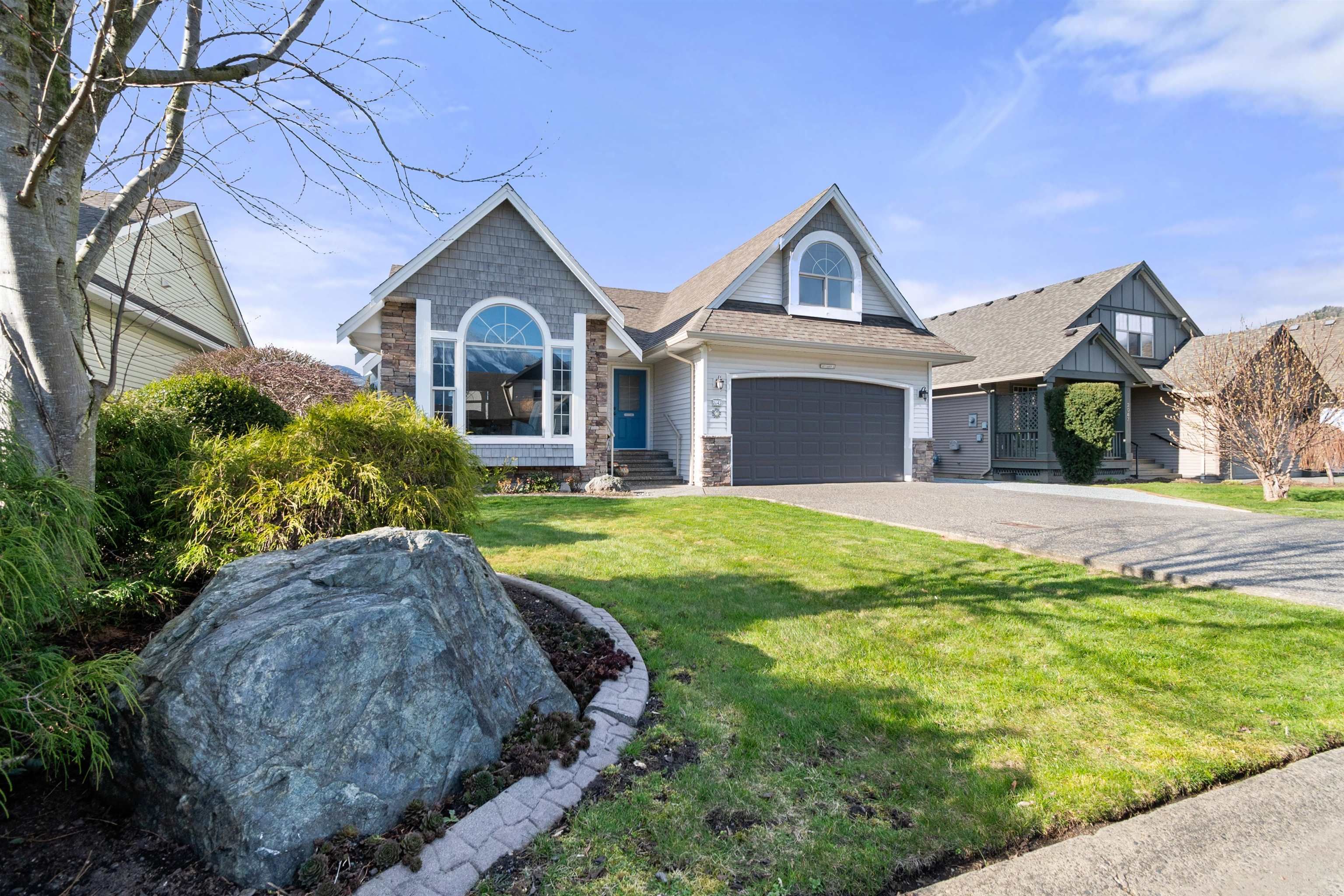 House for sale in Agassiz, Agassiz, 2043 Aberdeen Drive, 263117500 | Realtylink.org