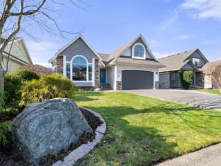 House for sale in Agassiz, Agassiz, 2043 Aberdeen Drive, 263117500 | Realtylink.org