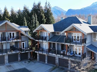 Townhouse for sale in Squamish, Squamish, 19 39758 Government Road, 263117503 | Realtylink.org