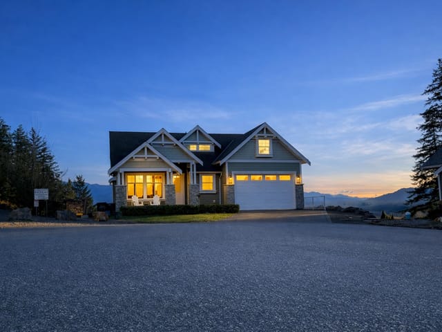 House for sale in Agassiz, Agassiz, 1399 Highlands Boulevard, 263117505 | Realtylink.org