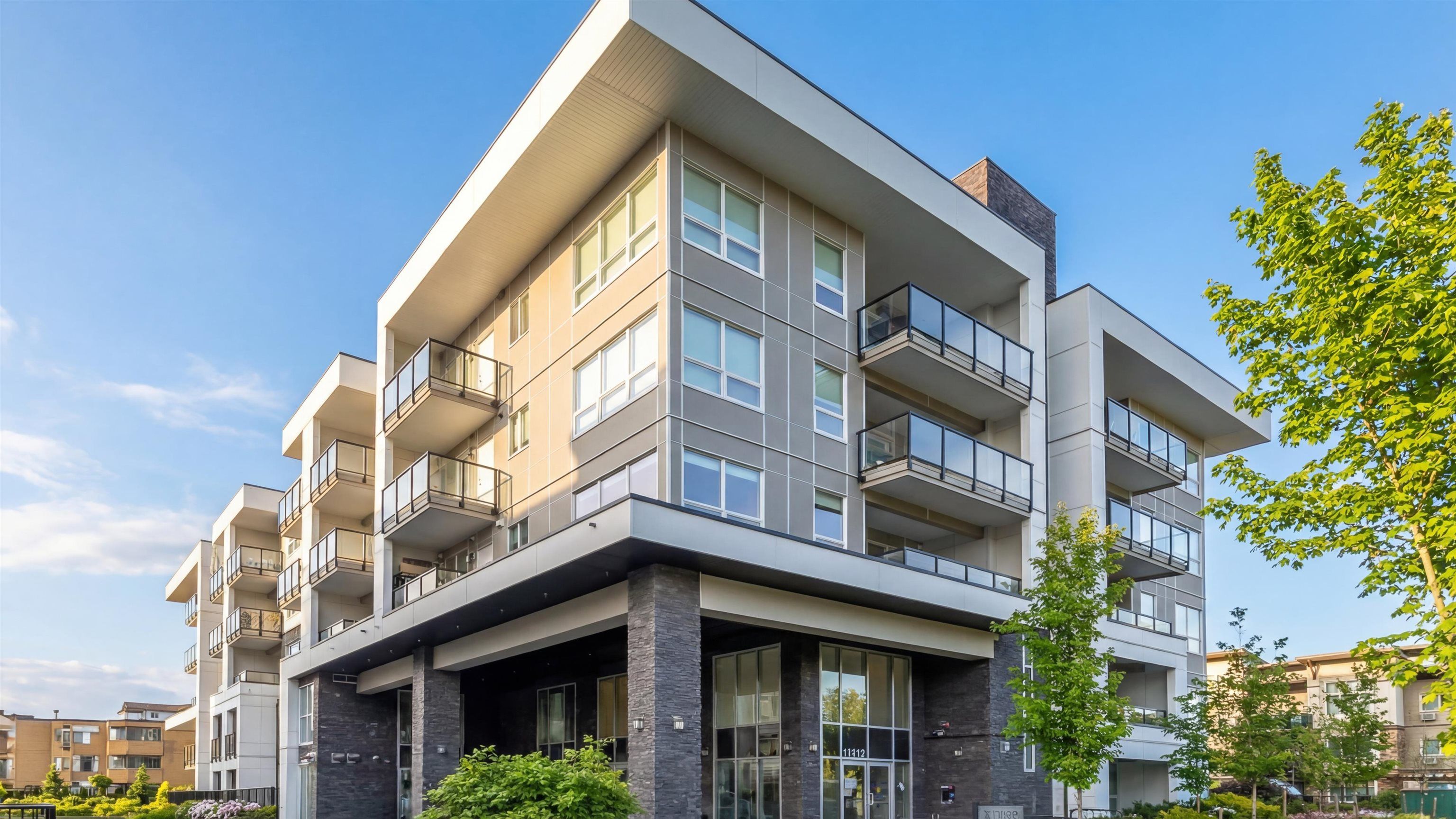 Apartment for sale in Maple Ridge, Maple Ridge, 401 11913 Burnett Street, 263117506 | Realtylink.org
