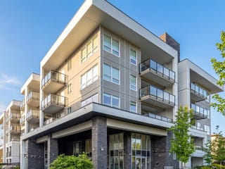 Apartment for sale in Maple Ridge, Maple Ridge, 401 11913 Burnett Street, 263117506 | Realtylink.org