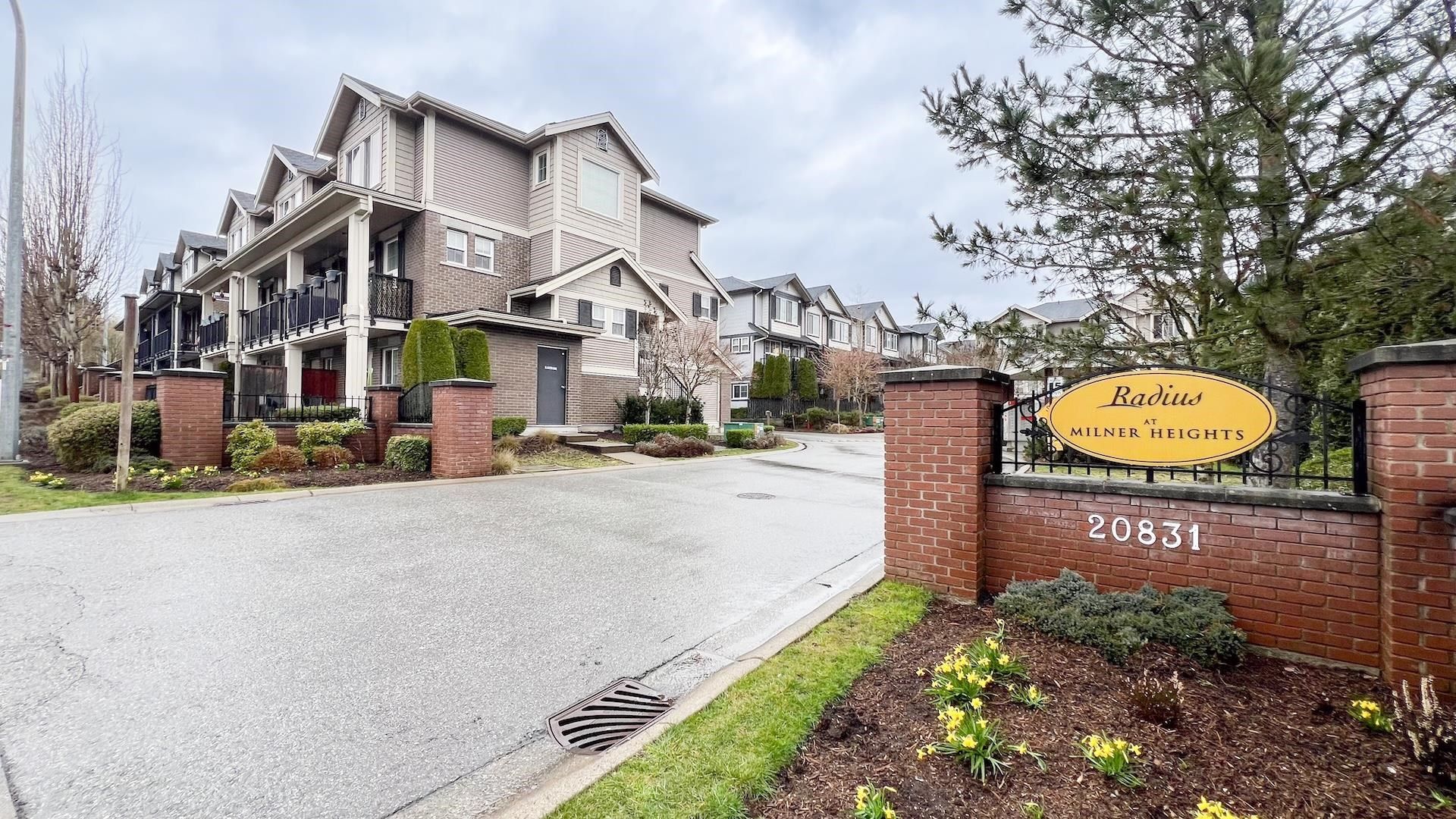 Townhouse for sale in Langley, Langley, 70 20831 70 Avenue, 263117507 | Realtylink.org
