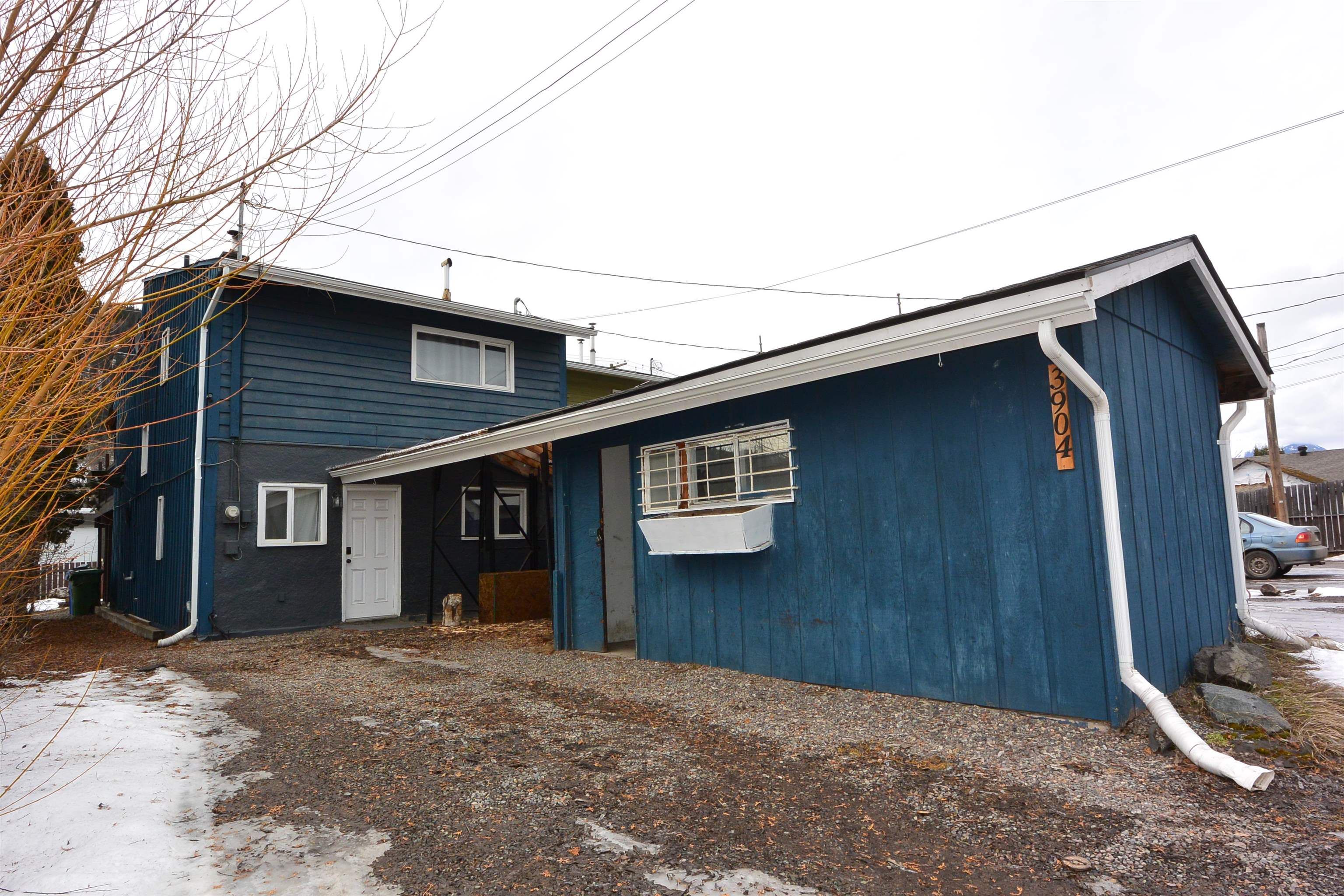 Townhouse for sale in Smithers, Smithers And Area, 3904 Railway Avenue, 263117508 | Realtylink.org
