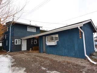 Townhouse for sale in Smithers, Smithers And Area, 3904 Railway Avenue, 263117508 | Realtylink.org