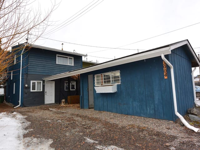 Townhouse for sale in Smithers, Smithers And Area, 3904 Railway Avenue, 263117508 | Realtylink.org
