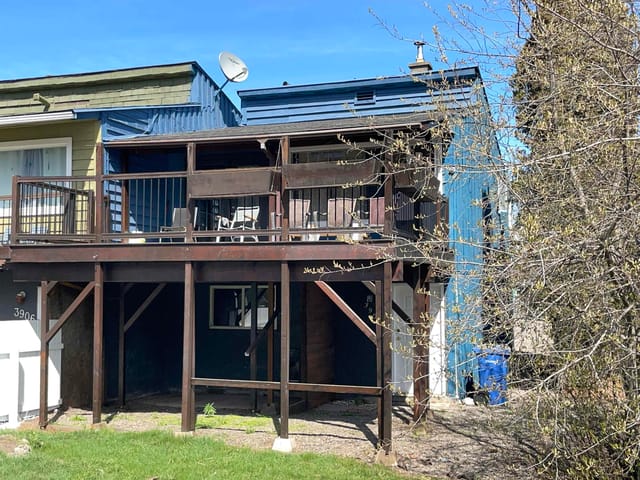 Townhouse for sale in Smithers, Smithers And Area, 3904 Railway Avenue, 263117508 | Realtylink.org