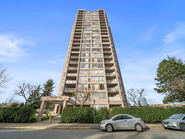 Apartment for sale in Surrey, North Surrey, 806 14881 103a Avenue, 263117509 | Realtylink.org