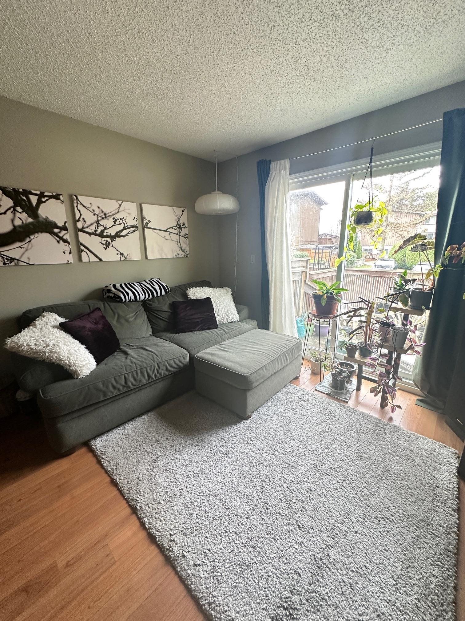 Townhouse for sale in Port Moody, Port Moody, 5 313 Highland Way, 263117510 | Realtylink.org