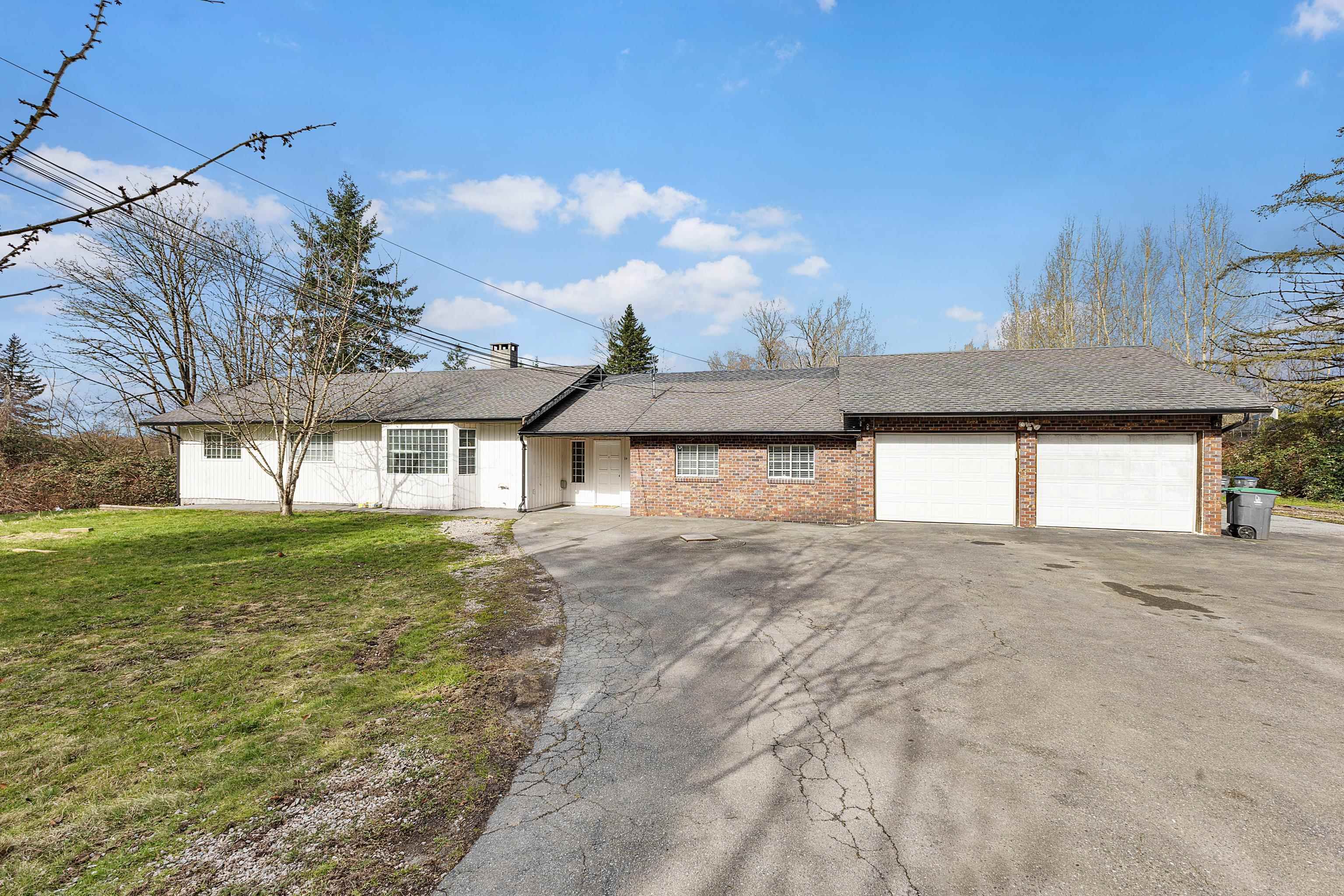 House for rent in Surrey, Cloverdale, 18781 74 Avenue, 263117512 | Realtylink.org