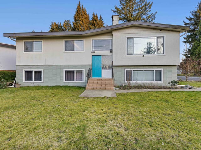 House for rent in Surrey, North Surrey, 13786 Grosvenor Road, 263117513 | Realtylink.org