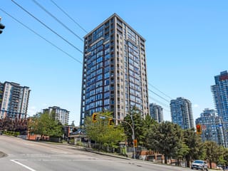 Apartment for sale in New Westminster, New Westminster, 1901 850 Royal Avenue, 263117518 | Realtylink.org