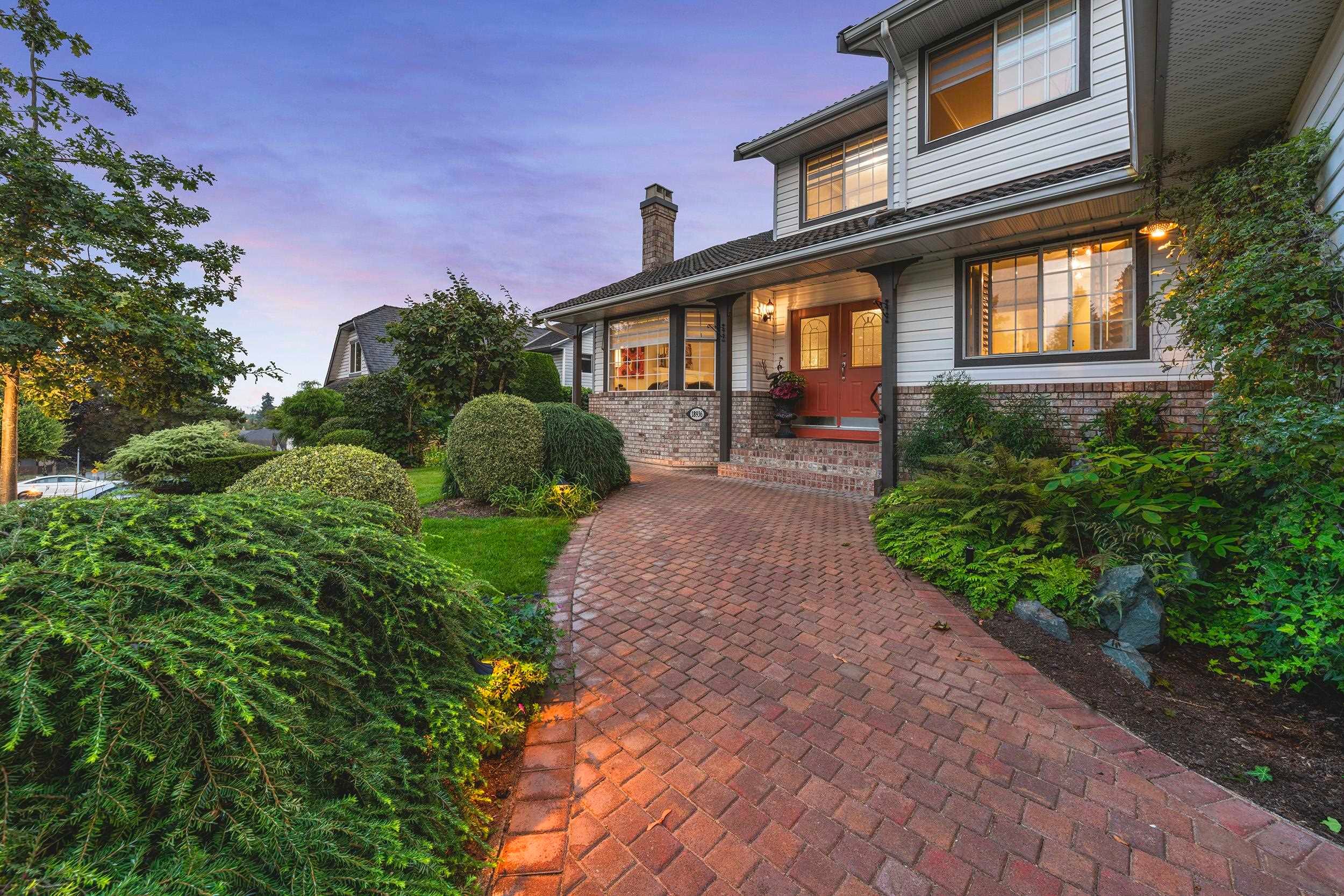 House for sale in Surrey, Cloverdale, 18936 57 Avenue, 263117519 | Realtylink.org