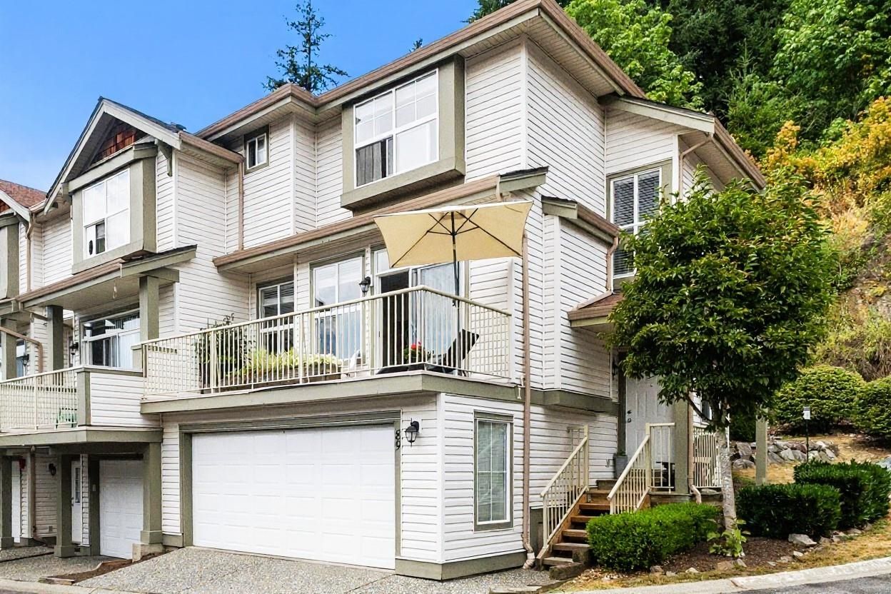 Townhouse for sale in Abbotsford, Abbotsford, 35287 Old Yale Road, 263117520 | Realtylink.org