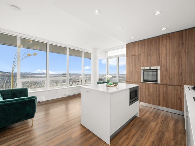 Apartment for sale in Burnaby, Burnaby North, 5102 4650 Brentwood Boulevard, 263117521 | Realtylink.org