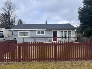 House for sale in Terrace, Terrace, 5030 Agar Avenue, 263117524 | Realtylink.org