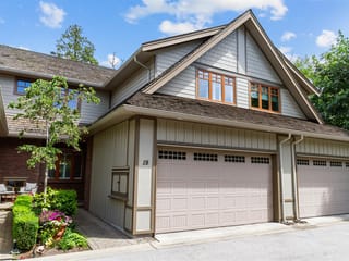 Townhouse for sale in Surrey, South Surrey White Rock, 18 3122 160 Street, 263117527 | Realtylink.org