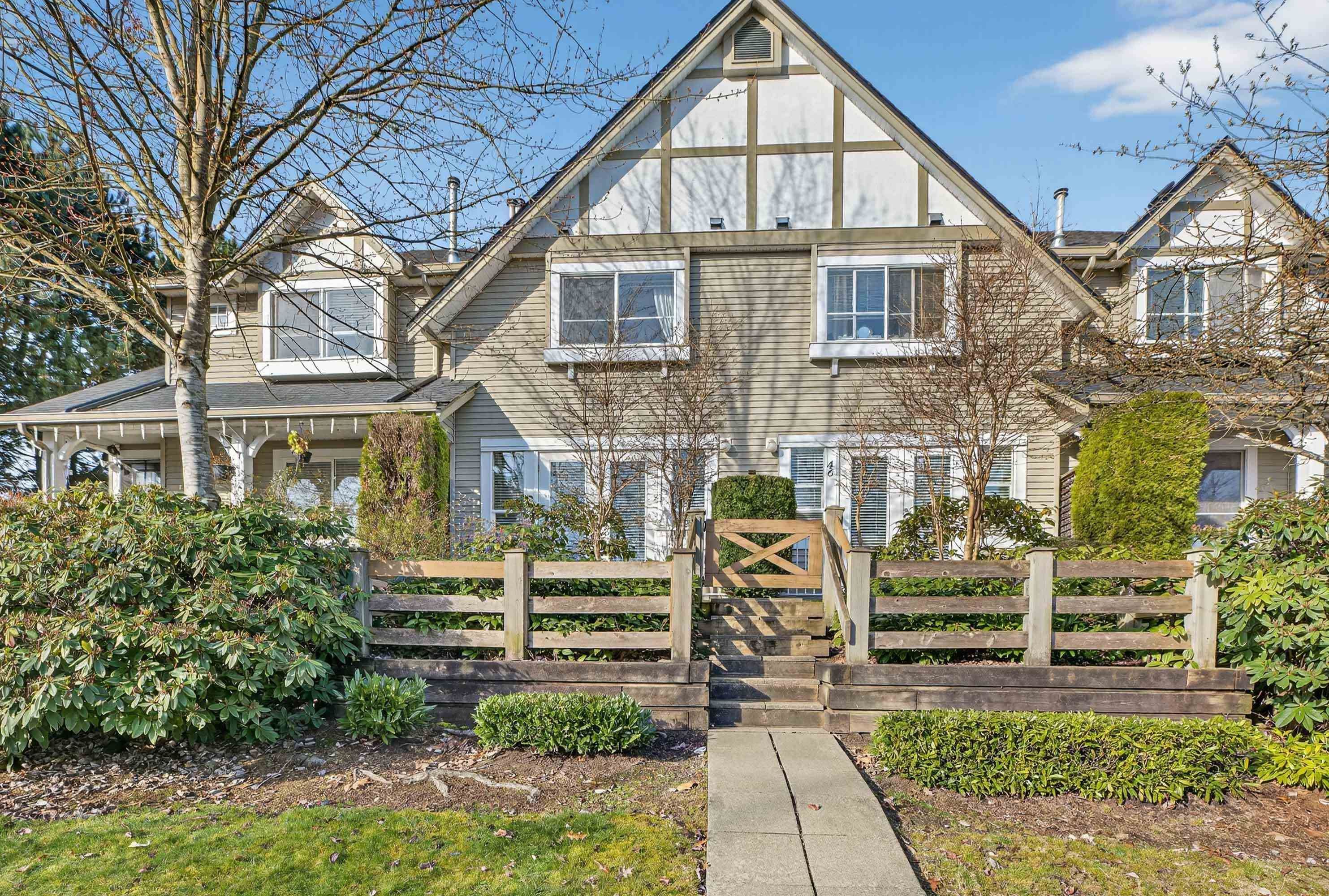 Townhouse for sale in Surrey, North Surrey, 45 15488 101a Avenue, 263117530 | Realtylink.org