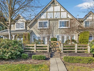 Townhouse for sale in Surrey, North Surrey, 45 15488 101a Avenue, 263117530 | Realtylink.org