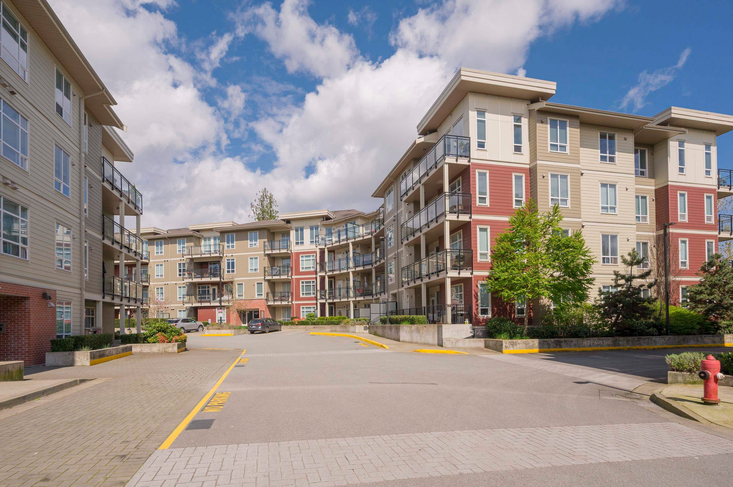 Apartment for sale in Langley, Langley, D405 20211 66 Avenue, 263117532 | Realtylink.org