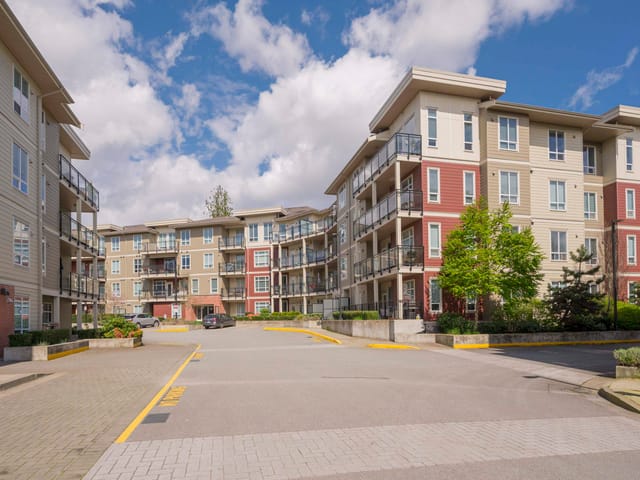 Apartment for sale in Langley, Langley, D405 20211 66 Avenue, 263117532 | Realtylink.org