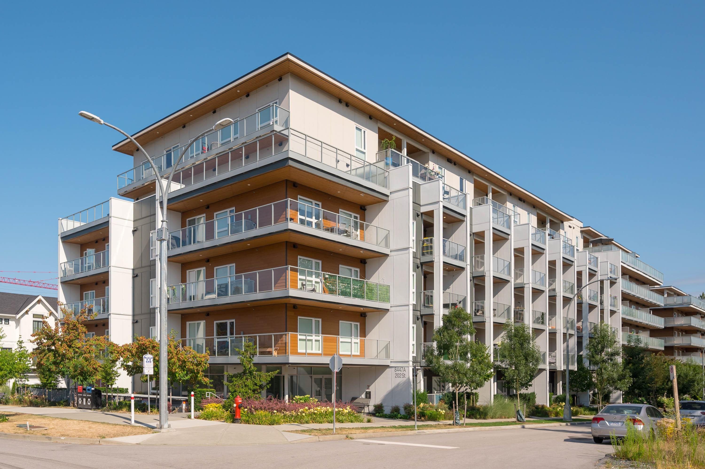 Apartment for sale in Langley, Langley, A216 8447 202 Street, 263117533 | Realtylink.org
