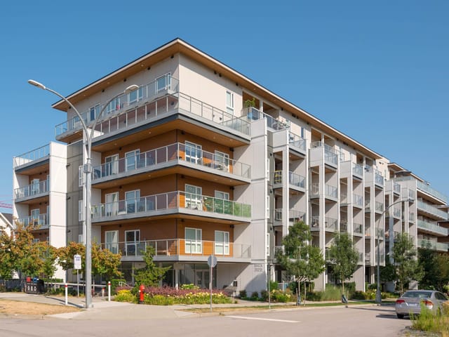 Apartment for sale in Langley, Langley, A216 8447 202 Street, 263117533 | Realtylink.org