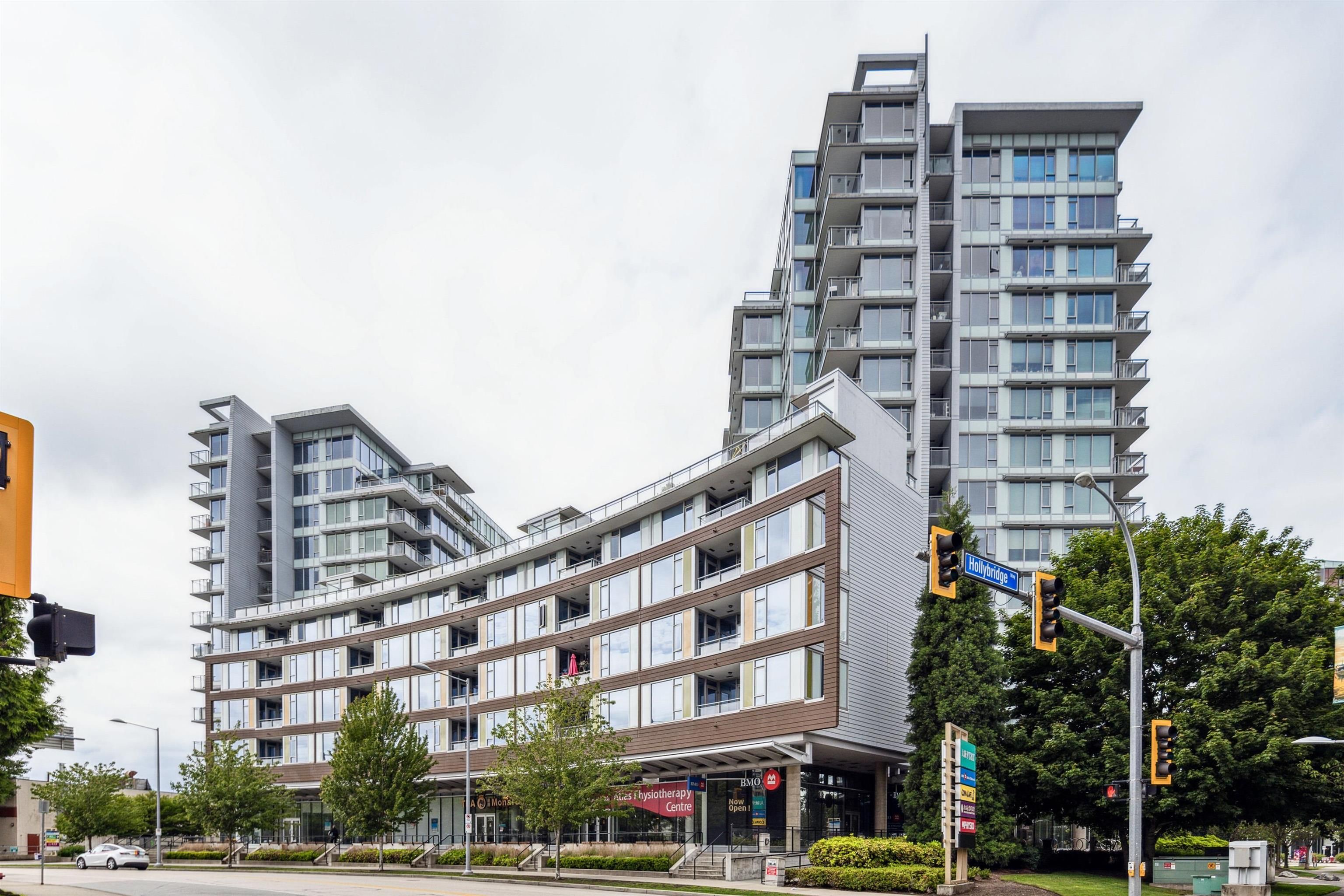 Apartment for rent in Richmond, Richmond, 801 6971 Elmbridge Way, 263117535 | Realtylink.org