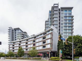 Apartment for rent in Richmond, Richmond, 801 6971 Elmbridge Way, 263117535 | Realtylink.org