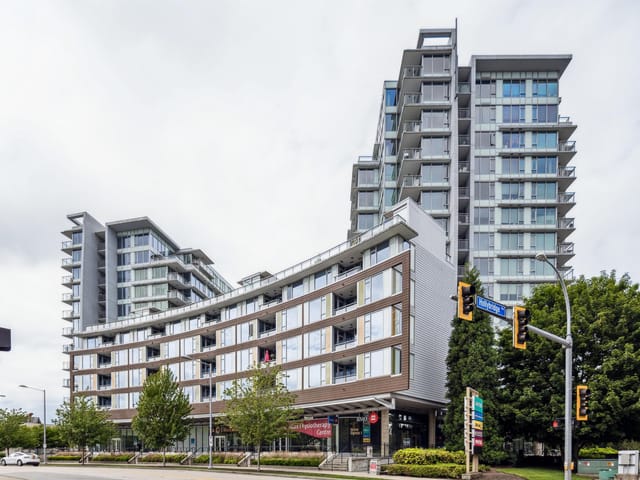 Apartment for rent in Richmond, Richmond, 801 6971 Elmbridge Way, 263117535 | Realtylink.org