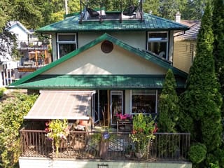 House for sale in Cultus Lake, Cultus Lake & Area, 262 First Avenue, 263117541 | Realtylink.org