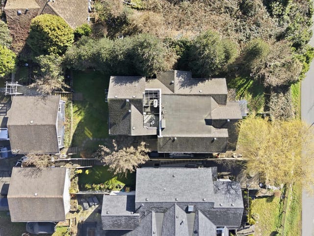 1/2 Duplex for sale in North Vancouver, North Vancouver, B 403 Alder Street, 263117544 | Realtylink.org