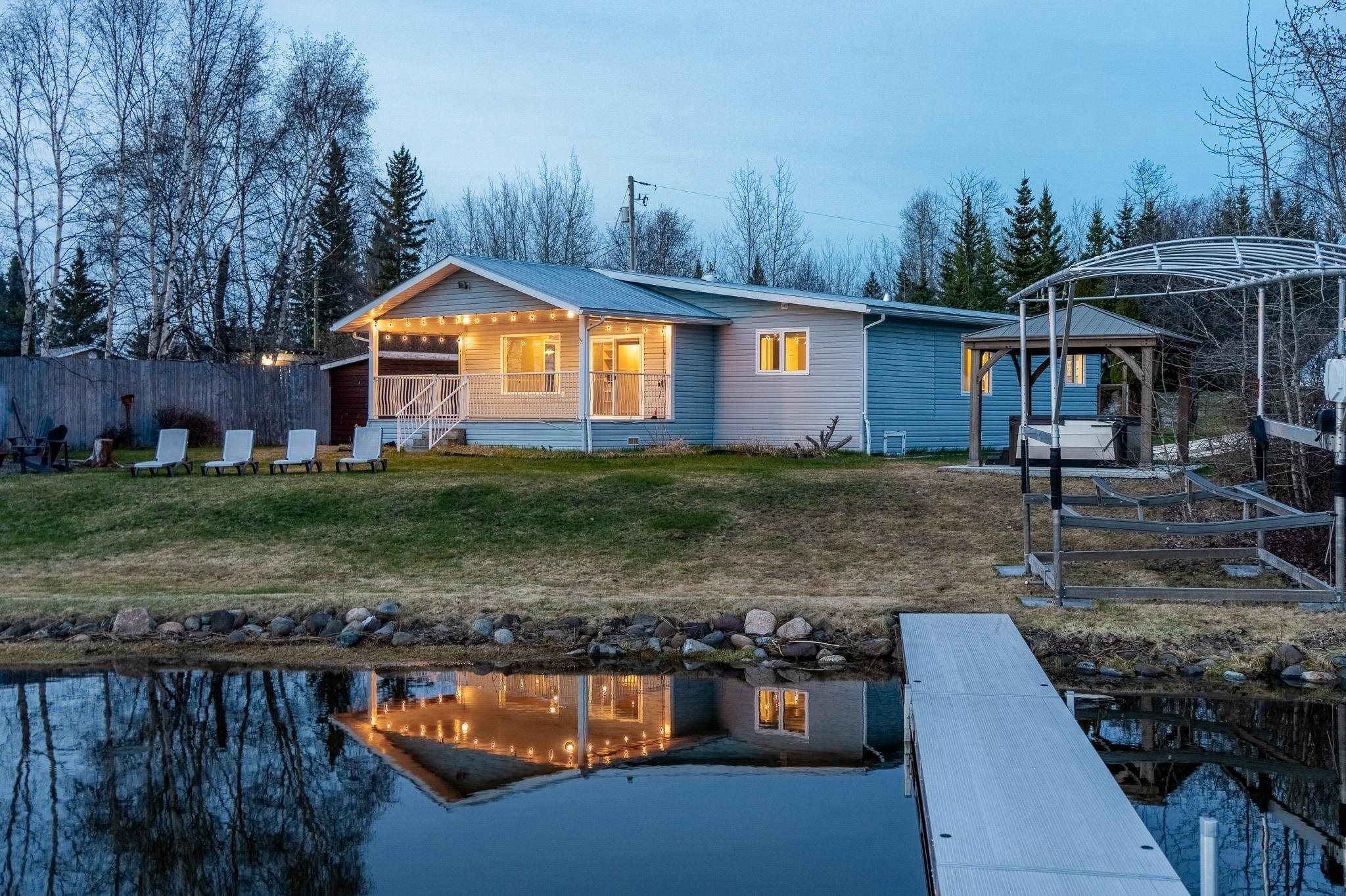 House for sale in Cluculz Lake, PG Rural West, 55680 Jardine Loop, 263117545 | Realtylink.org