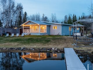 House for sale in Cluculz Lake, PG Rural West, 55680 Jardine Loop, 263117545 | Realtylink.org