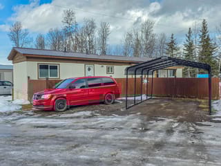 Manufactured Home for sale in Smithers, Smithers And Area, 86 95 Laidlaw Road, 263117546 | Realtylink.org