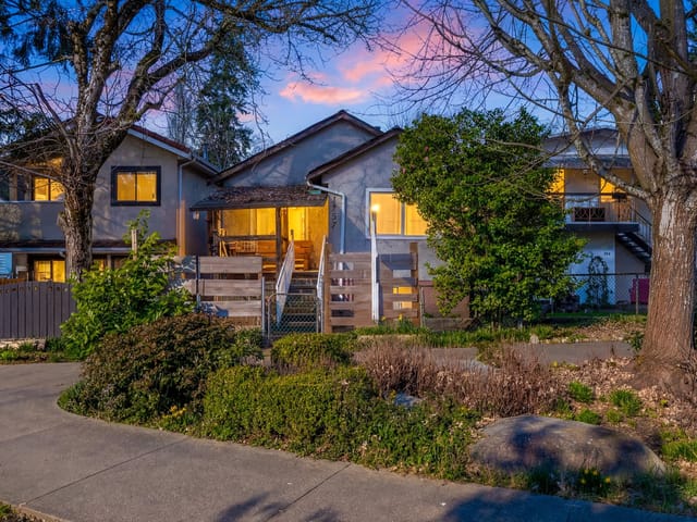 House for sale in Vancouver, Vancouver East, 1757 E 8th Avenue, 263117547 | Realtylink.org