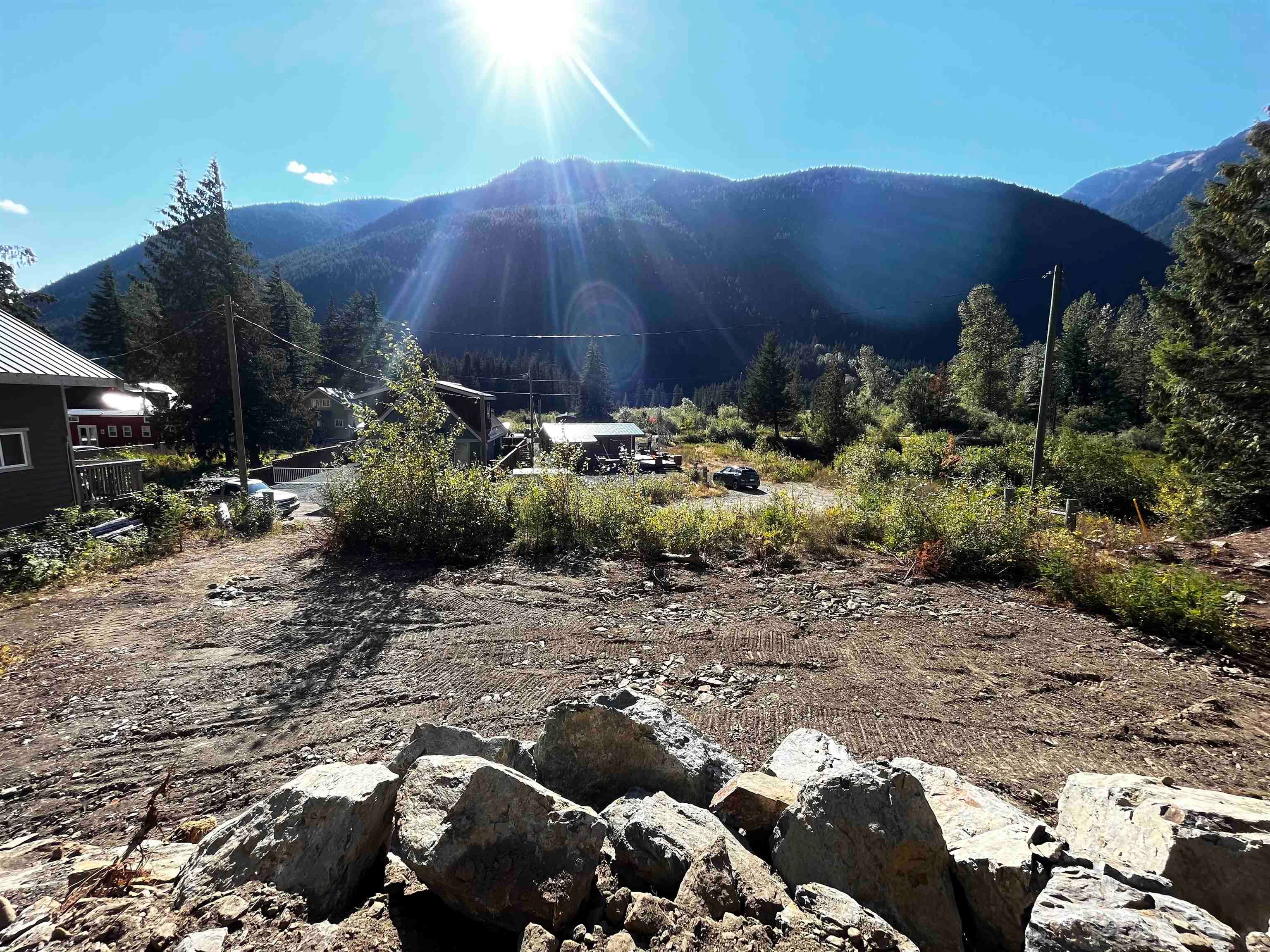 Lot for sale in Sunshine Valley, Hope & Area, H118 Strawberry Lane, 263117549 | Realtylink.org