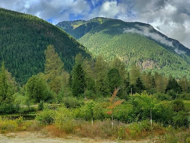 Lot for sale in Sunshine Valley, Hope & Area, H118 Strawberry Lane, 263117549 | Realtylink.org